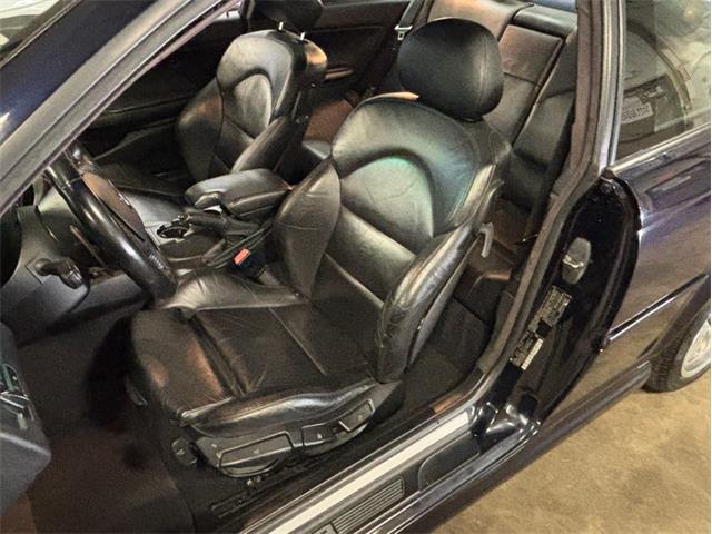 2002 BMW M3 (CC-2074146) for sale in Kentwood, Michigan