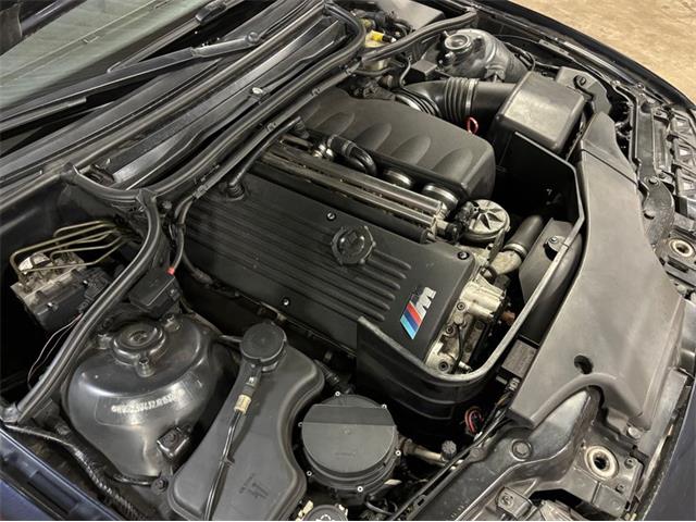 2002 BMW M3 (CC-2074146) for sale in Kentwood, Michigan