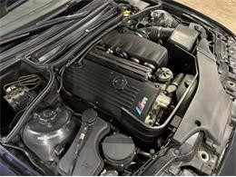 2002 BMW M3 (CC-2074146) for sale in Kentwood, Michigan