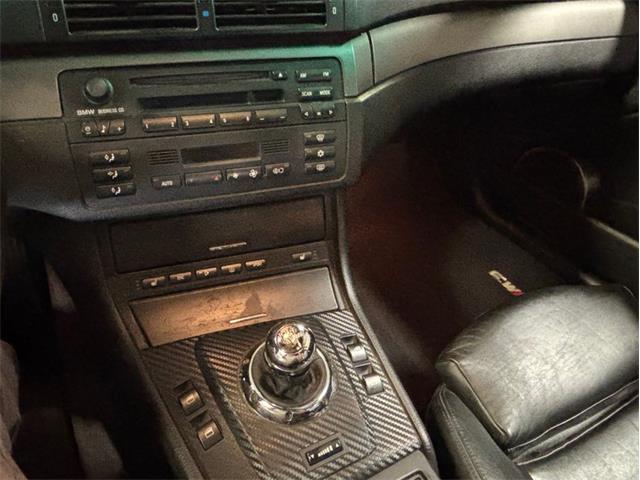 2002 BMW M3 (CC-2074146) for sale in Kentwood, Michigan
