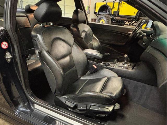 2002 BMW M3 (CC-2074146) for sale in Kentwood, Michigan