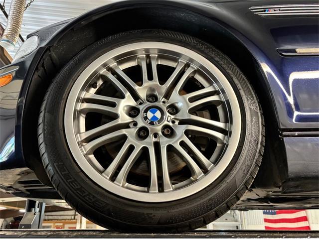 2002 BMW M3 (CC-2074146) for sale in Kentwood, Michigan