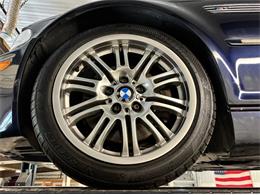 2002 BMW M3 (CC-2074146) for sale in Kentwood, Michigan