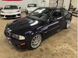 2002 BMW M3 (CC-2074146) for sale in Kentwood, Michigan