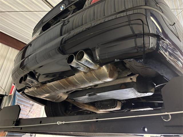 2002 BMW M3 (CC-2074146) for sale in Kentwood, Michigan