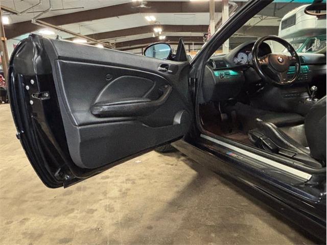 2002 BMW M3 (CC-2074146) for sale in Kentwood, Michigan