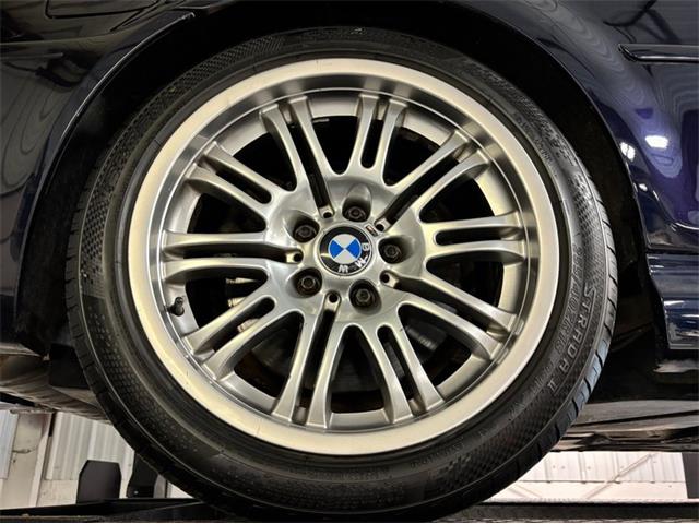2002 BMW M3 (CC-2074146) for sale in Kentwood, Michigan
