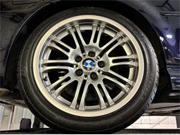 2002 BMW M3 (CC-2074146) for sale in Kentwood, Michigan