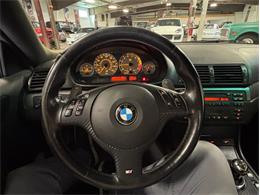 2002 BMW M3 (CC-2074146) for sale in Kentwood, Michigan