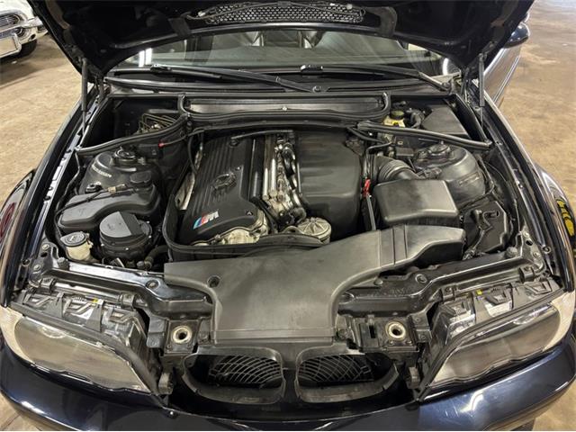 2002 BMW M3 (CC-2074146) for sale in Kentwood, Michigan