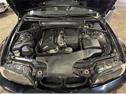 2002 BMW M3 (CC-2074146) for sale in Kentwood, Michigan