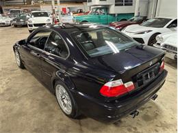 2002 BMW M3 (CC-2074146) for sale in Kentwood, Michigan