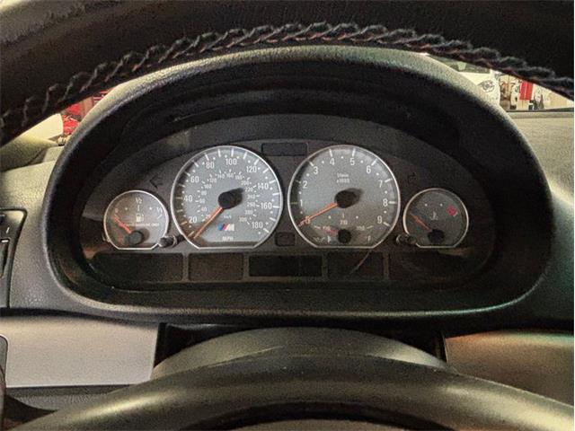 2002 BMW M3 (CC-2074146) for sale in Kentwood, Michigan