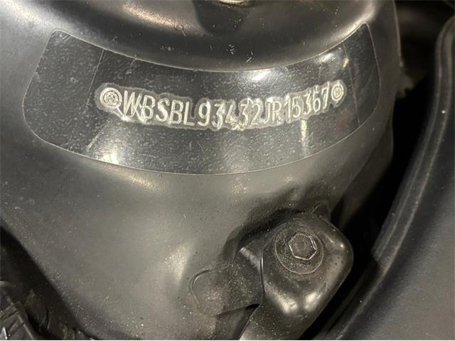 2002 BMW M3 (CC-2074146) for sale in Kentwood, Michigan
