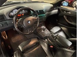 2002 BMW M3 (CC-2074146) for sale in Kentwood, Michigan
