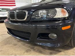2002 BMW M3 (CC-2074146) for sale in Kentwood, Michigan