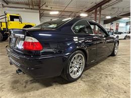 2002 BMW M3 (CC-2074146) for sale in Kentwood, Michigan