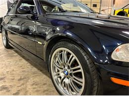 2002 BMW M3 (CC-2074146) for sale in Kentwood, Michigan
