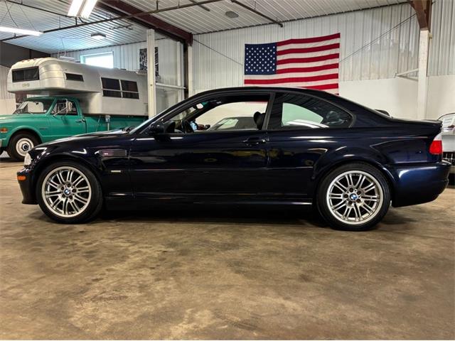 2002 BMW M3 (CC-2074146) for sale in Kentwood, Michigan