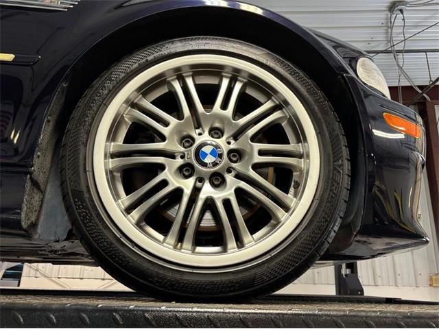 2002 BMW M3 (CC-2074146) for sale in Kentwood, Michigan
