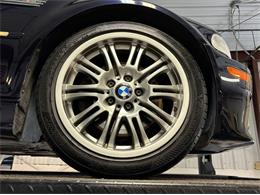 2002 BMW M3 (CC-2074146) for sale in Kentwood, Michigan