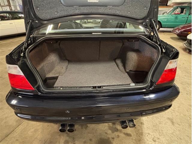 2002 BMW M3 (CC-2074146) for sale in Kentwood, Michigan