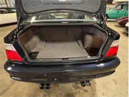 2002 BMW M3 (CC-2074146) for sale in Kentwood, Michigan