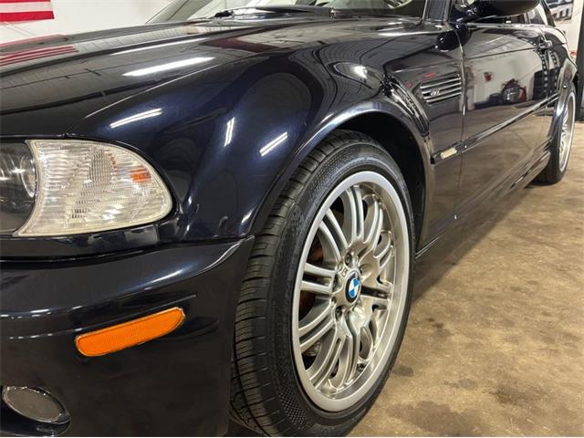 2002 BMW M3 (CC-2074146) for sale in Kentwood, Michigan