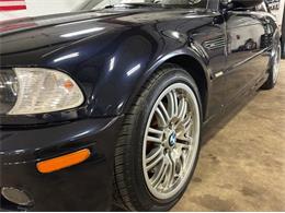 2002 BMW M3 (CC-2074146) for sale in Kentwood, Michigan