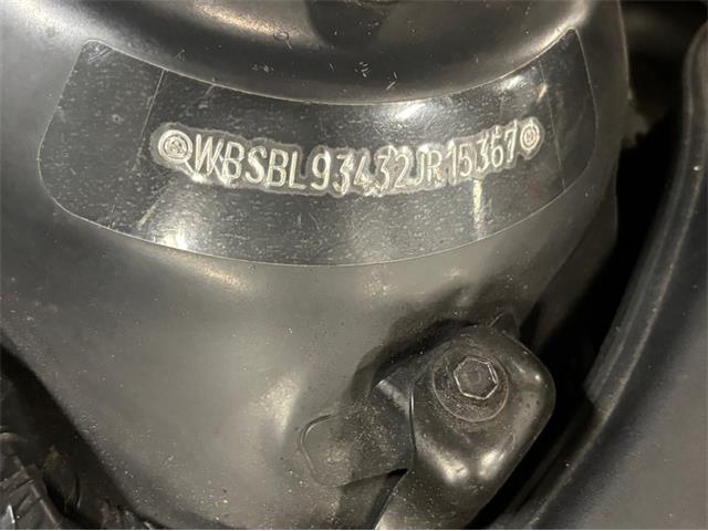 2002 BMW M3 (CC-2074146) for sale in Kentwood, Michigan