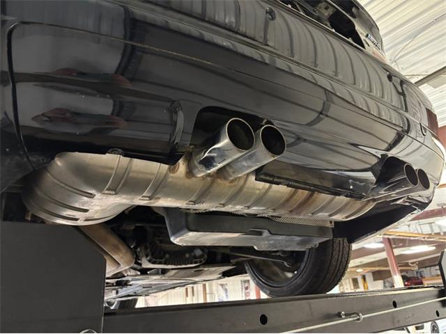 2002 BMW M3 (CC-2074146) for sale in Kentwood, Michigan