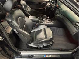 2002 BMW M3 (CC-2074146) for sale in Kentwood, Michigan