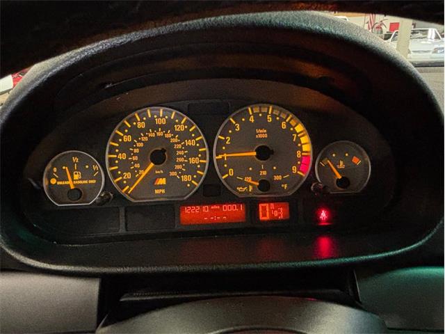 2002 BMW M3 (CC-2074146) for sale in Kentwood, Michigan
