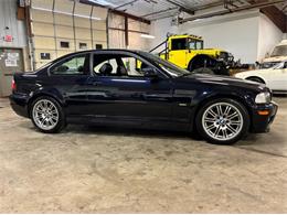 2002 BMW M3 (CC-2074146) for sale in Kentwood, Michigan