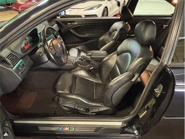 2002 BMW M3 (CC-2074146) for sale in Kentwood, Michigan