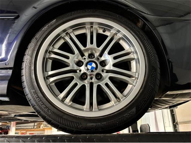 2002 BMW M3 (CC-2074146) for sale in Kentwood, Michigan