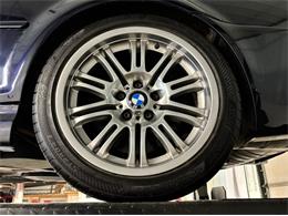 2002 BMW M3 (CC-2074146) for sale in Kentwood, Michigan