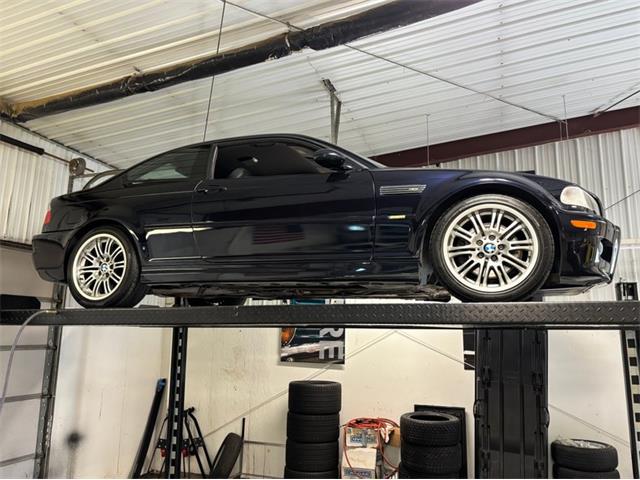 2002 BMW M3 (CC-2074146) for sale in Kentwood, Michigan