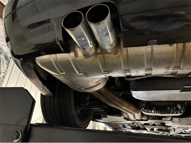 2002 BMW M3 (CC-2074146) for sale in Kentwood, Michigan