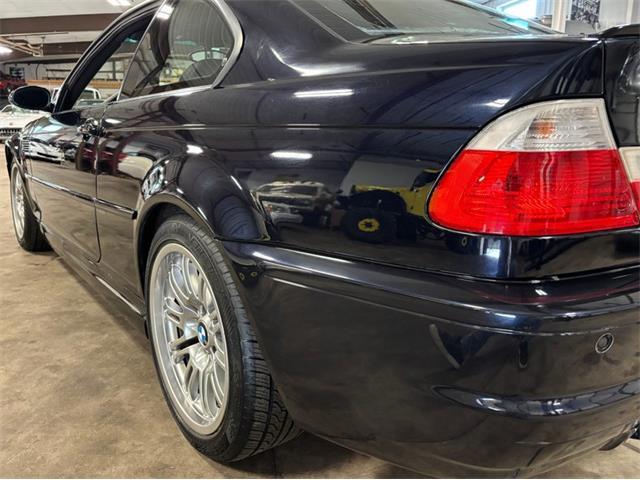 2002 BMW M3 (CC-2074146) for sale in Kentwood, Michigan