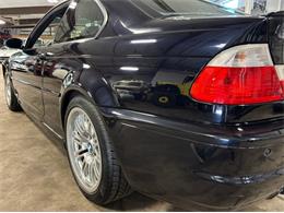 2002 BMW M3 (CC-2074146) for sale in Kentwood, Michigan
