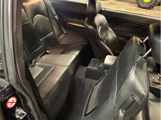 2002 BMW M3 (CC-2074146) for sale in Kentwood, Michigan