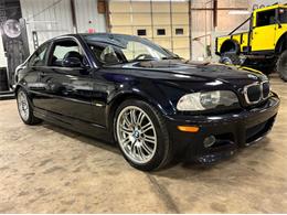 2002 BMW M3 (CC-2074146) for sale in Kentwood, Michigan