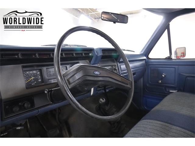 1985 Ford F250 (CC-2074147) for sale in Denver , Colorado