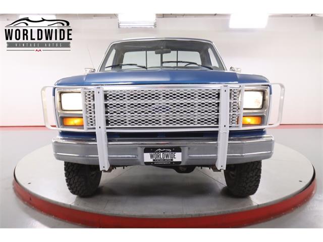 1985 Ford F250 (CC-2074147) for sale in Denver , Colorado