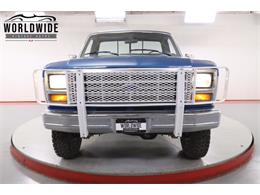 1985 Ford F250 (CC-2074147) for sale in Denver , Colorado