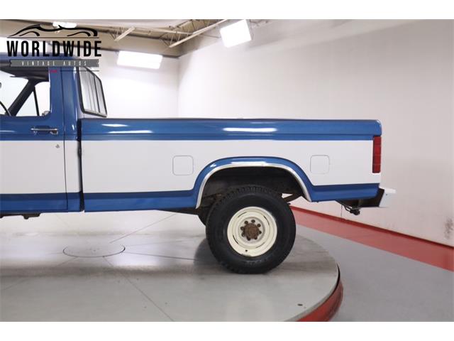 1985 Ford F250 (CC-2074147) for sale in Denver , Colorado