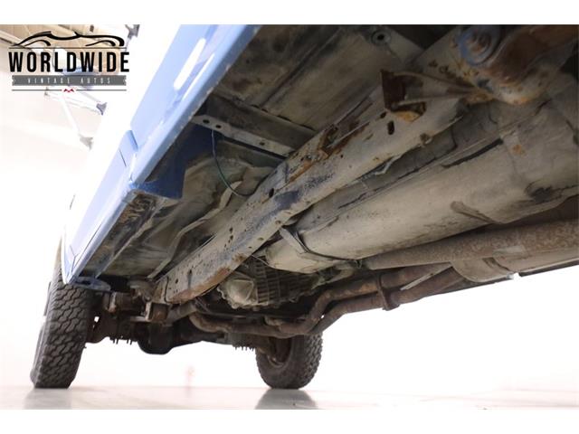 1985 Ford F250 (CC-2074147) for sale in Denver , Colorado