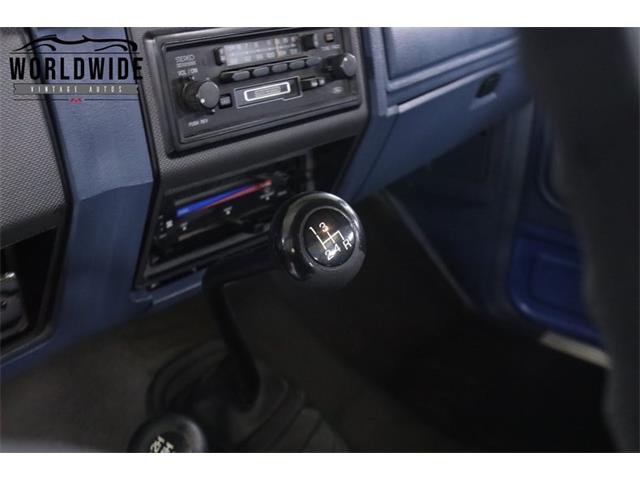 1985 Ford F250 (CC-2074147) for sale in Denver , Colorado