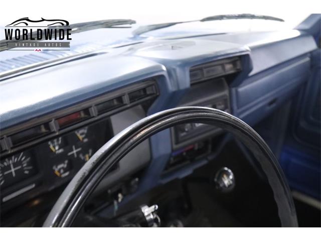 1985 Ford F250 (CC-2074147) for sale in Denver , Colorado